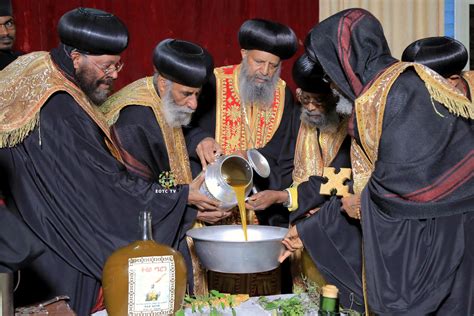 ethiopian orthodox church in italy.